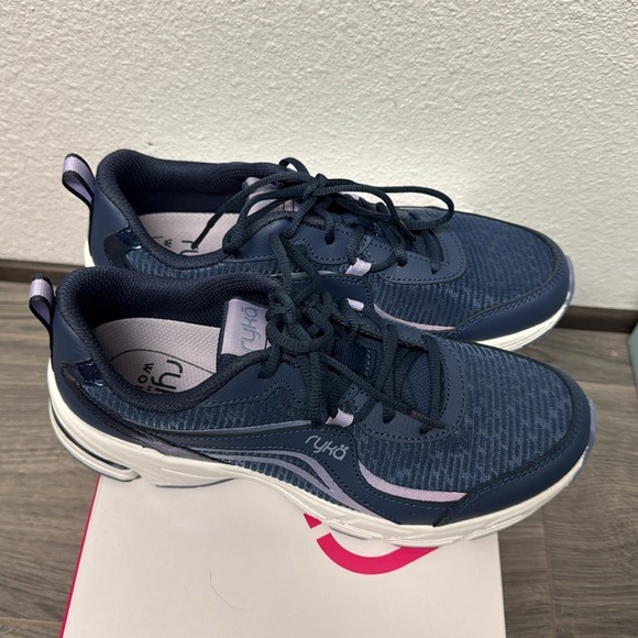 Ryka Made For Women Imagine Walking Sneaker - Picture 6 of 9